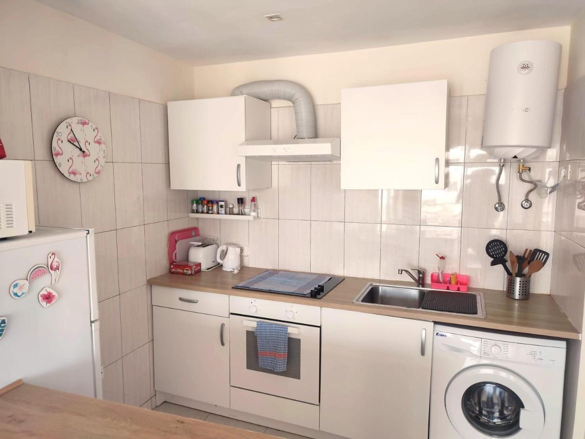 Irene Apartment Пуэрто дель Кармен Экстерьер фото