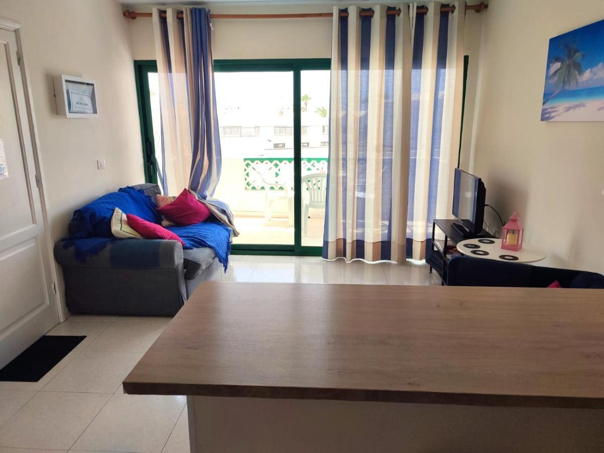 Irene Apartment Пуэрто дель Кармен Экстерьер фото