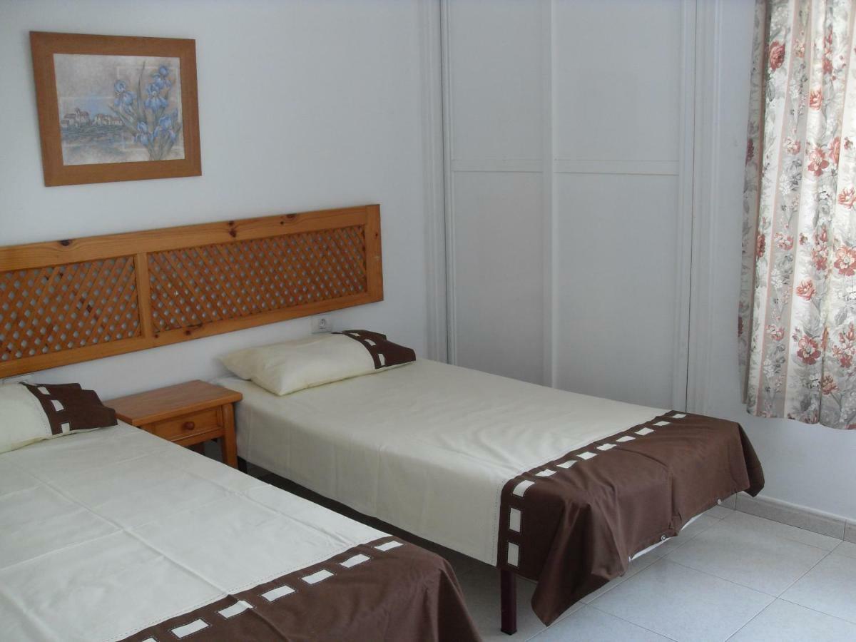 Irene Apartment Пуэрто дель Кармен Экстерьер фото