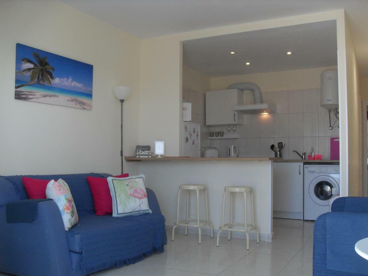 Irene Apartment Пуэрто дель Кармен Экстерьер фото