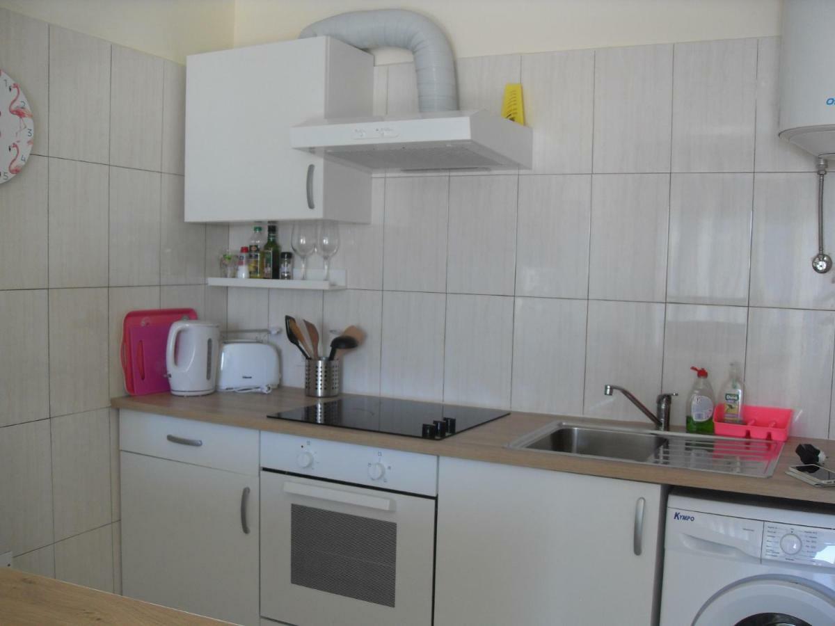 Irene Apartment Пуэрто дель Кармен Экстерьер фото